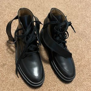 Never worn brand new